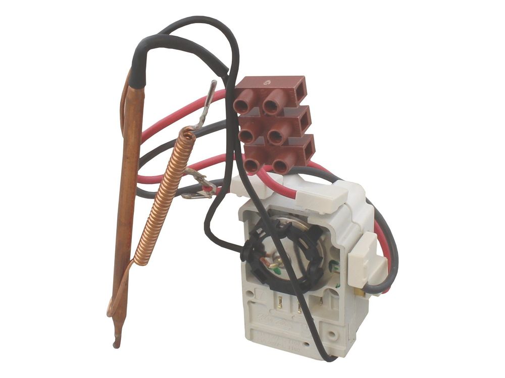 Baxi Control Thermostat 95612720