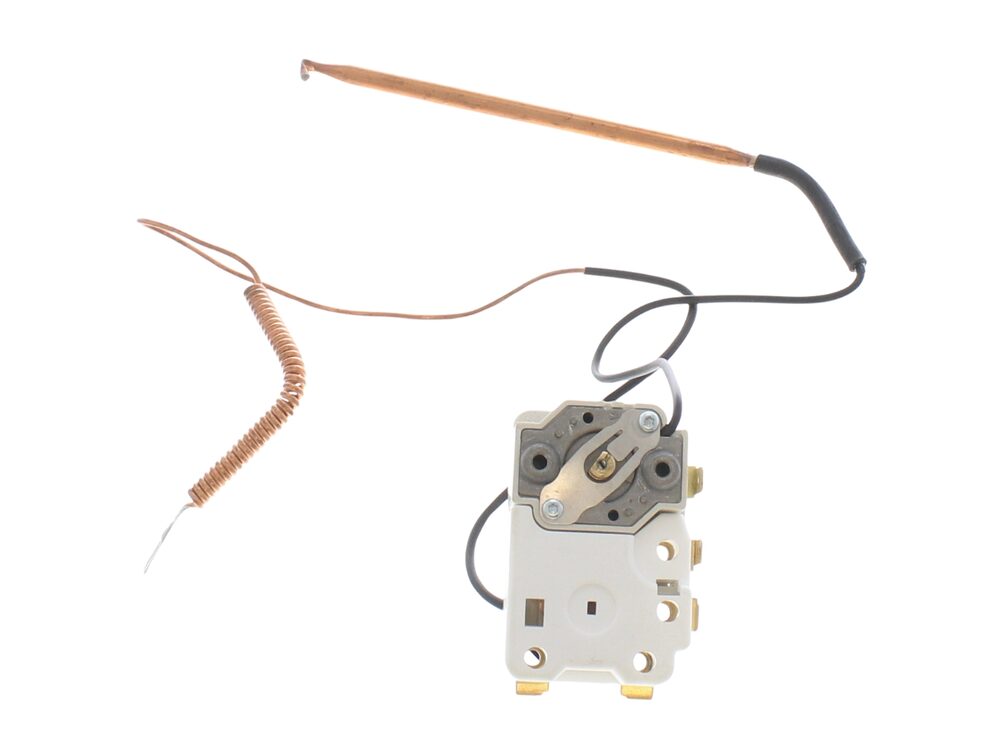 Heatrae Sadia Thermostat/Cut-Out 95612722