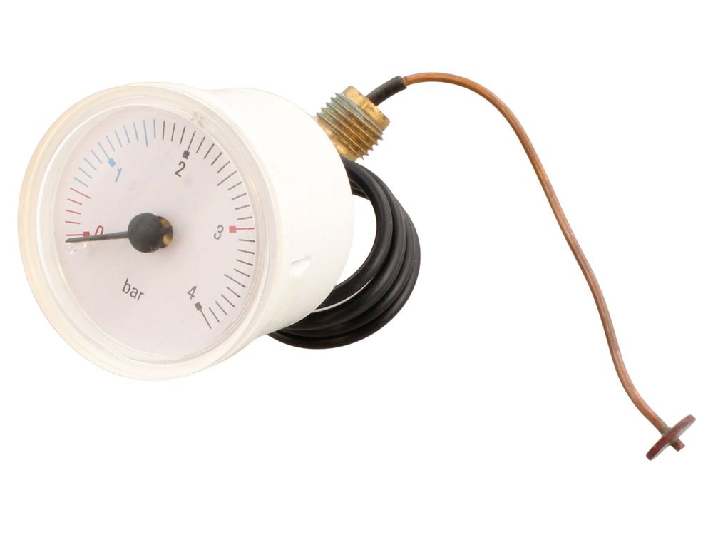 Vokera Pressure Gauge 9582