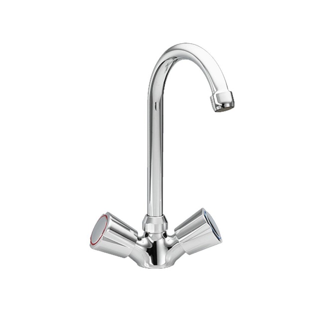 Heatrae Sadia Tap Kit K Monobloc Mixer 95970515