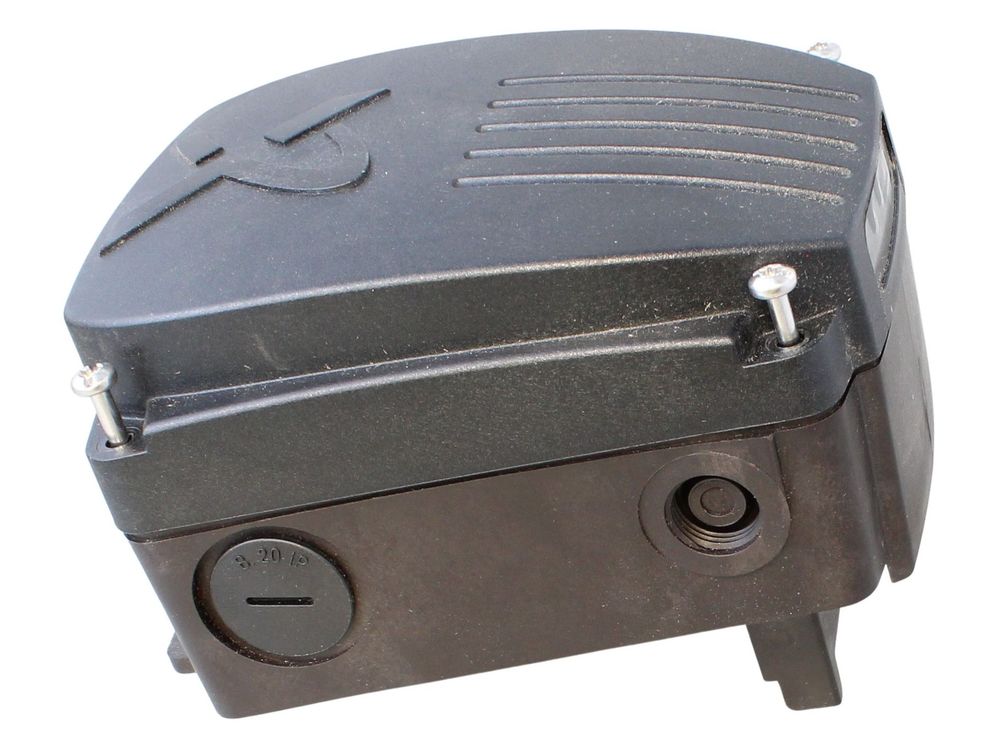Grundfos replacement terminal box 415V UPS/D UPC/D UMC/D 96404870