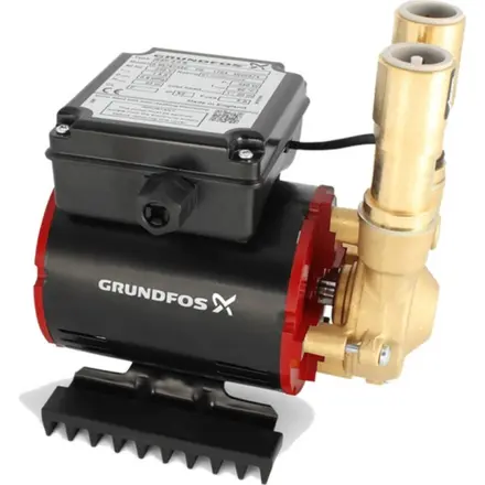 Grundfos Watermill Amazon Ssp-3.0B Brass Positive 96787464