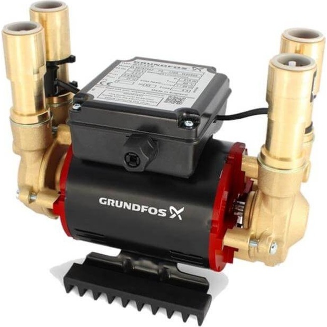 Grundfos Watermill Amazon STP-3.0B Brass Positive 96787466