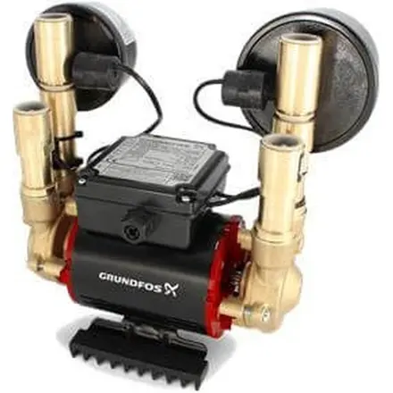 Grundfos Watermill Amazon STN-3.0B Brass Universal 96788173
