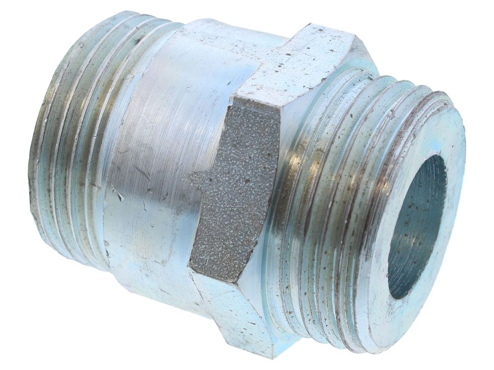 Vokera Condense Connecting Nipple 9730