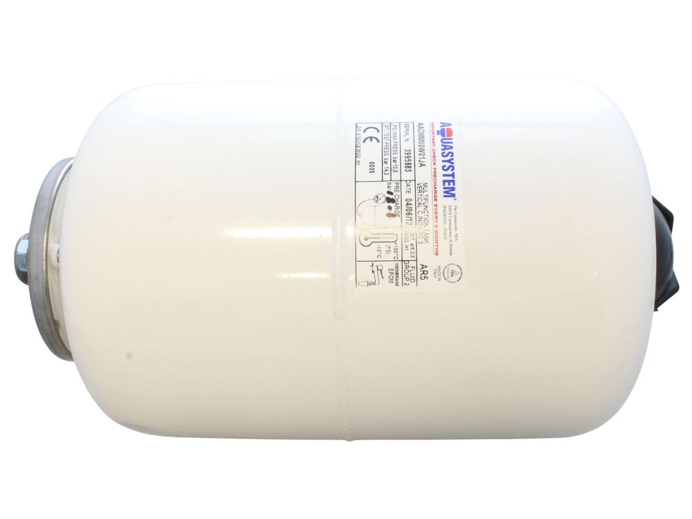 Valor Expansion Vessel 97392003