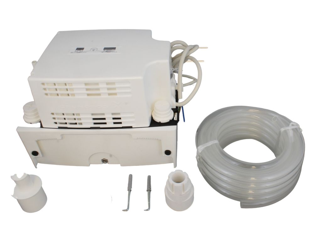 Grundfos Condensate Removal Pump Conlift 1 240V 97936173