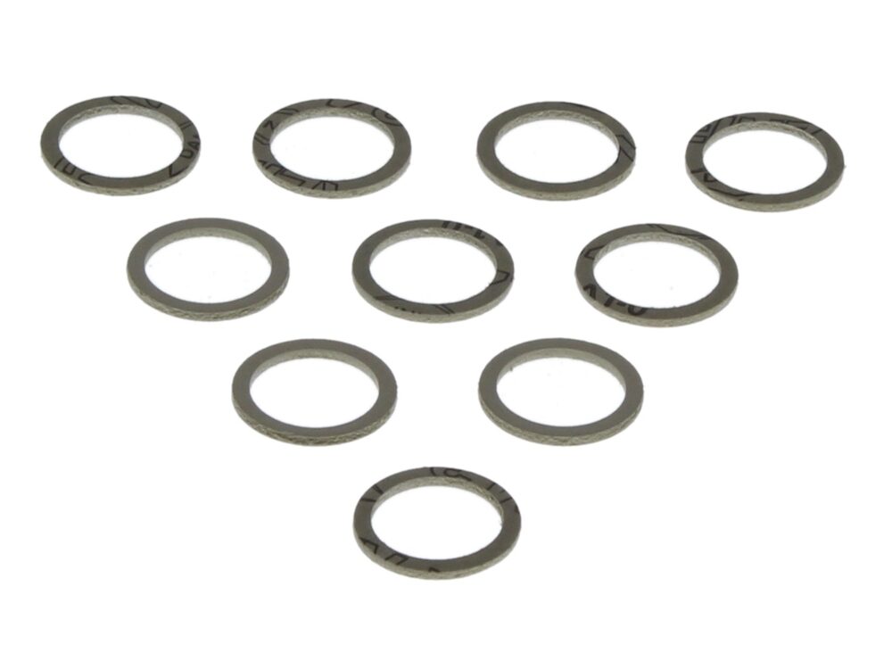 Vaillant Sealing Ring 981150
