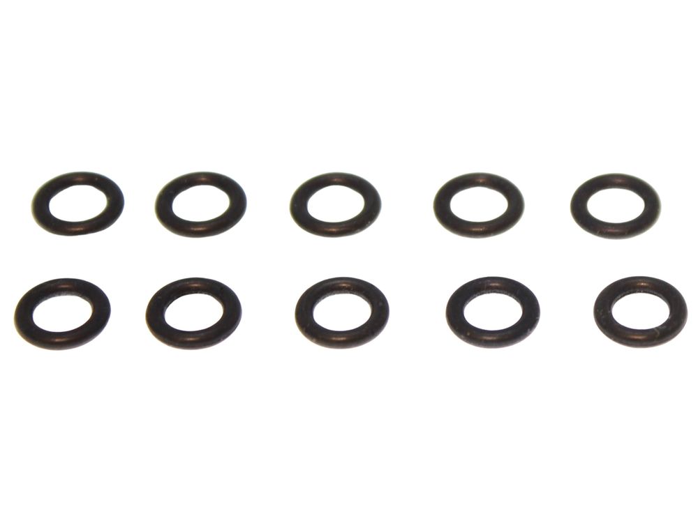 Vaillant O-Ring Pack of 10 981155