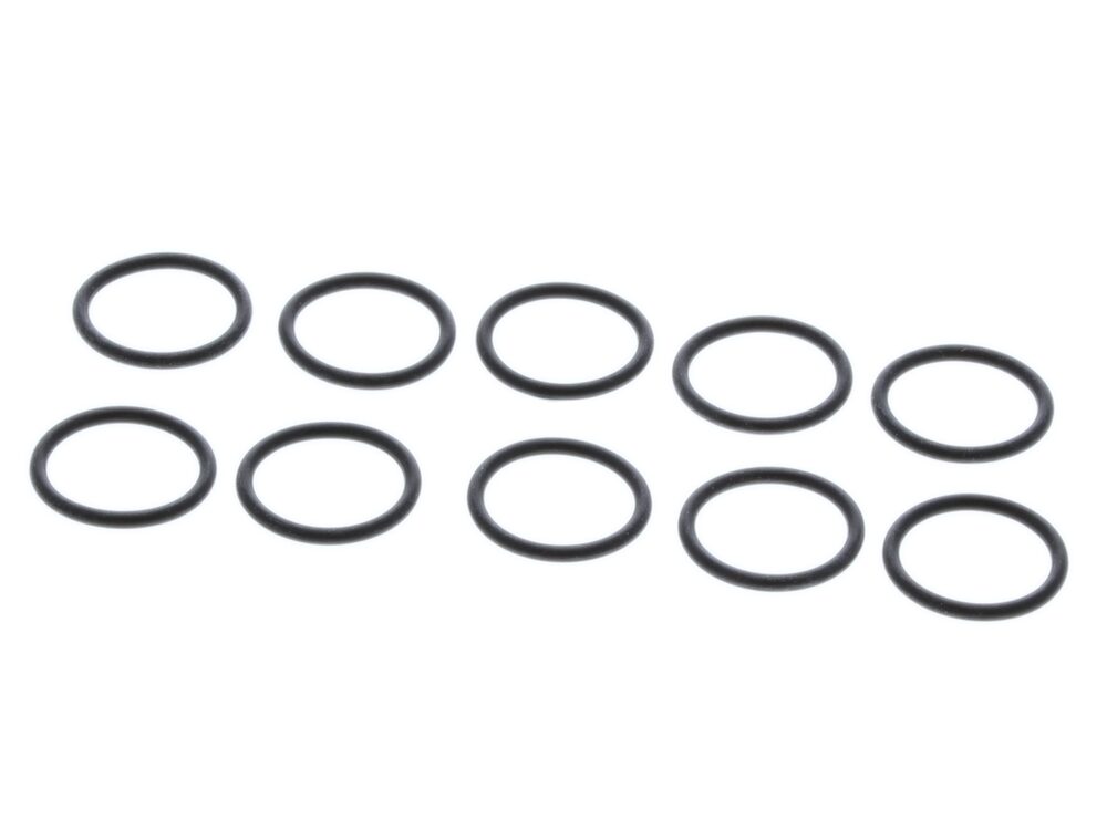 Vaillant O-Ring Pack of 10 981158