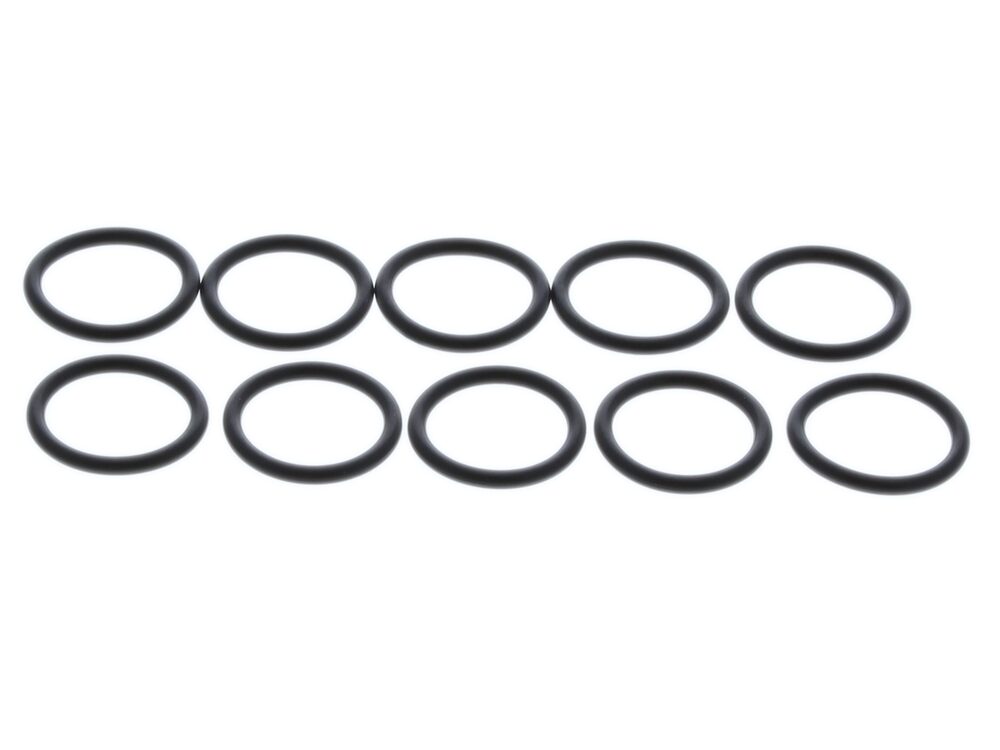 Vaillant O-Ring Pack of 10 981170