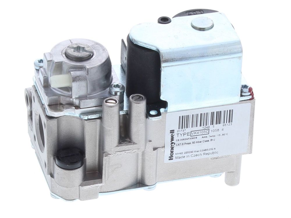 Vokera Gas Valve 9842