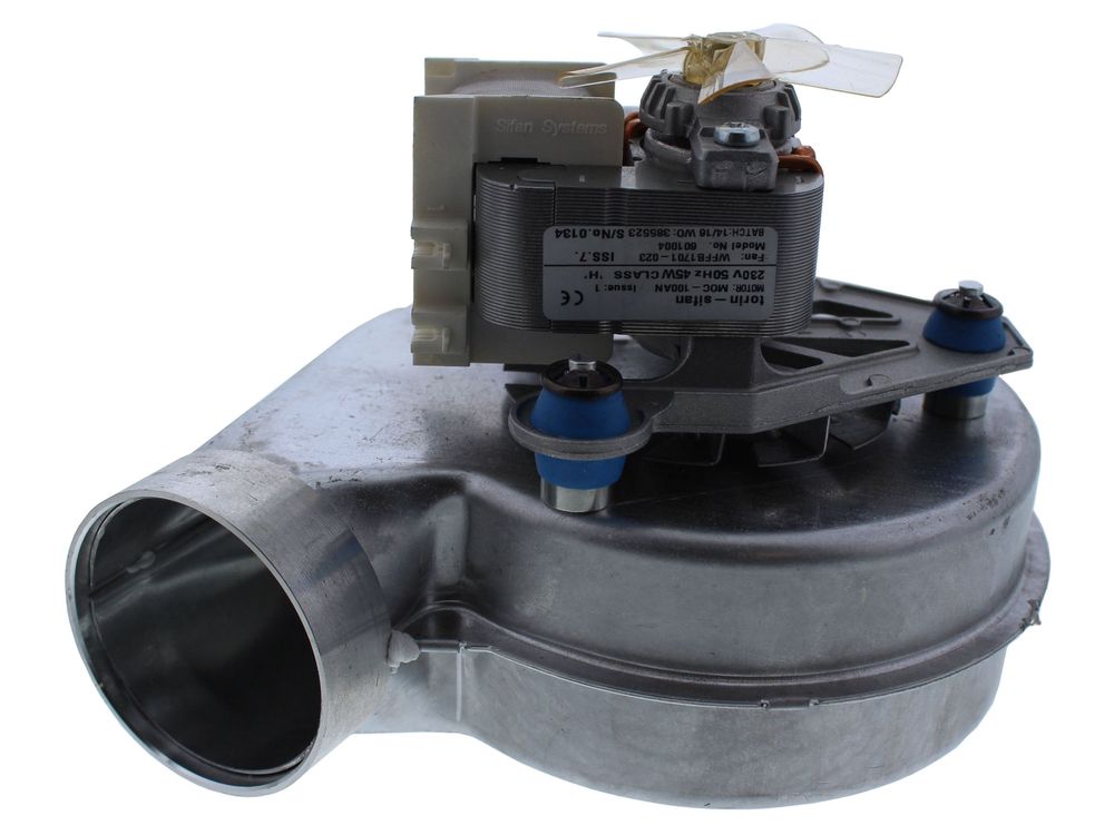 Halstead Fan Assembly 988260