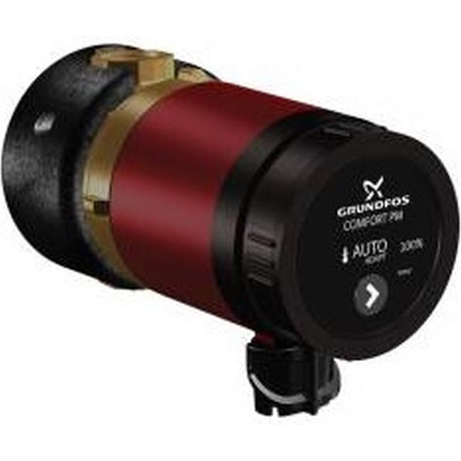 Grundfos UP 15-14BA PM GB Comfort Circ Pump