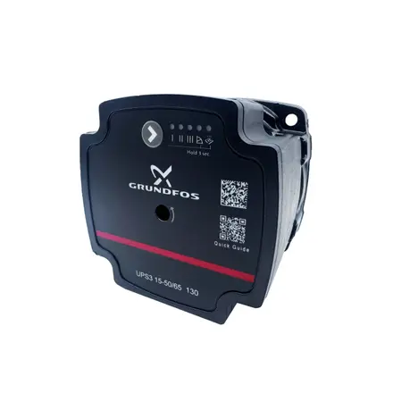 Grundfos Domestic Heating Pump 99199622