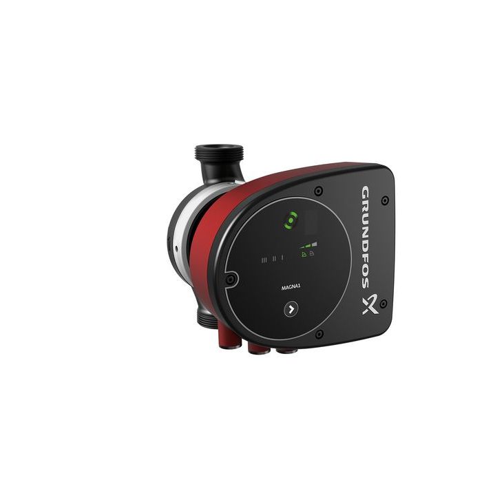 Grundfos MAGNA1 25-80 variable speed circulator 240V 99221213