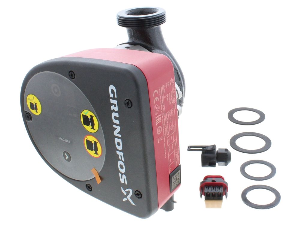 Grundfos Magna1 32-60 Variable Speed Circulator 99221234