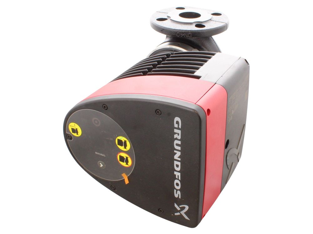 Grundfos Magna1 40-80F Variable Speed Circulator 99221303