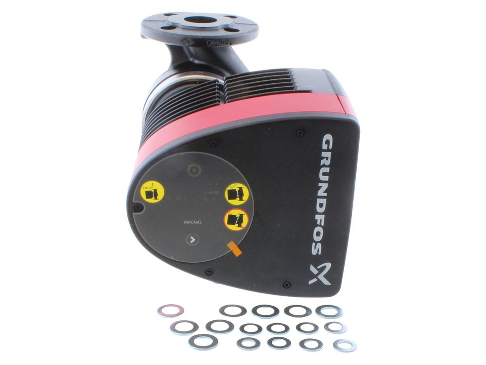 Grundfos Magna1 40-120F Variable Speed Circulator 99221305