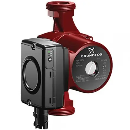 Grundfos Circulator Pump 15-50/60 130 99415672