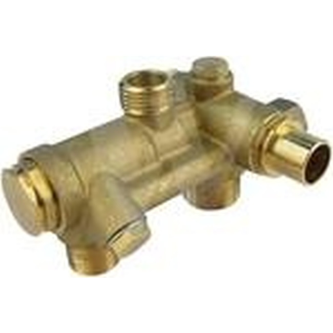 Ariston Return Group 995344