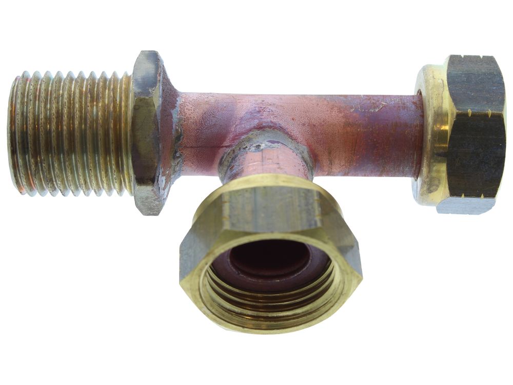 Ariston Pipe Cold Water Inlet 995350