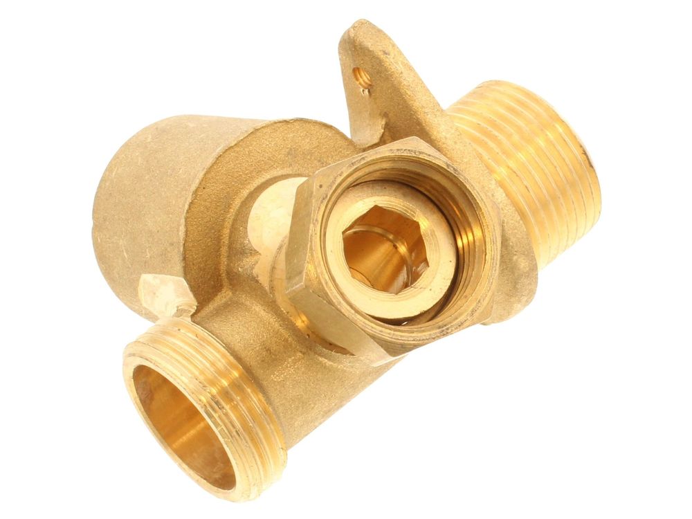 Ariston Flow Group Twin Pass 996049