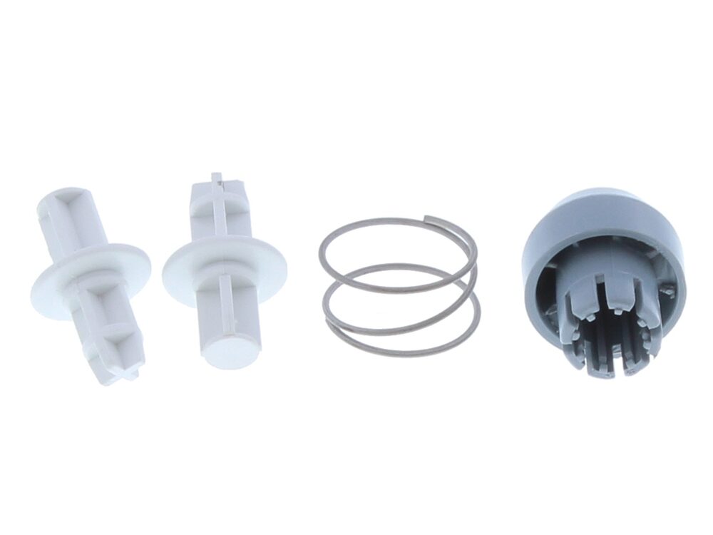 Ariston On/Off Push Button Kit 997250