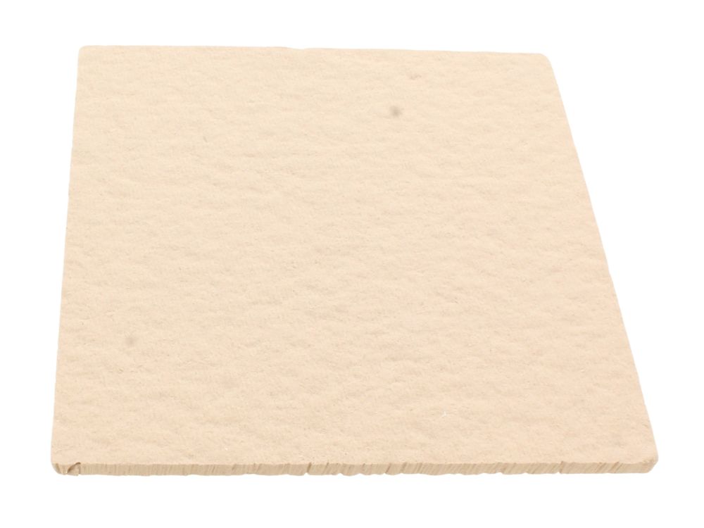 Ariston Insulation Panel Side 998128