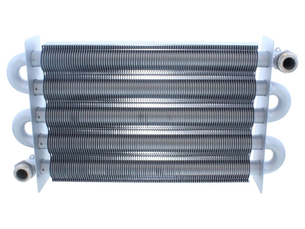 Ariston Main Heat Exchanger 998138