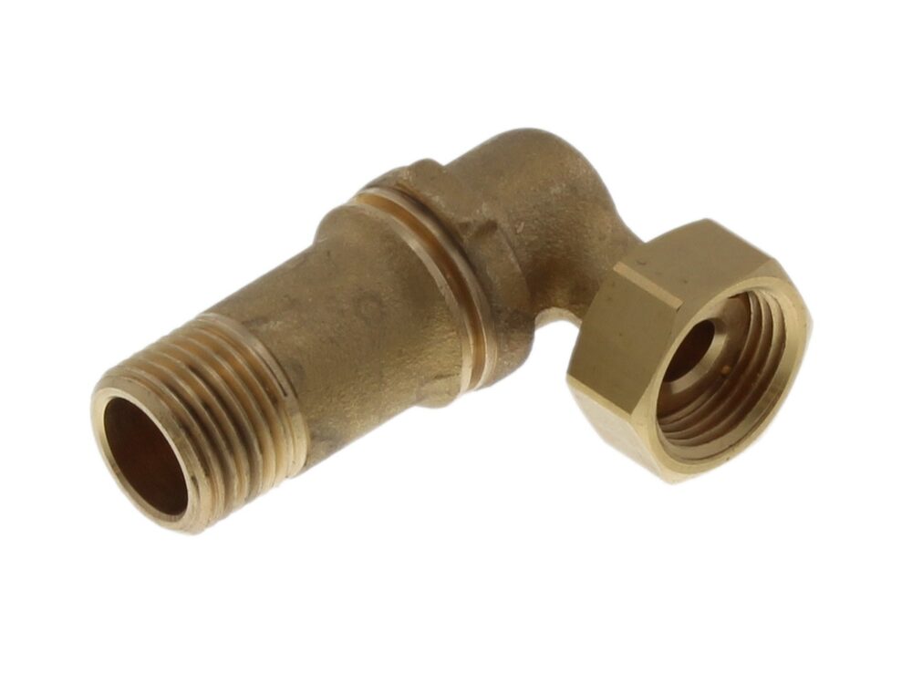 Ariston Union 1/2 Inch DHW Outlet 998406