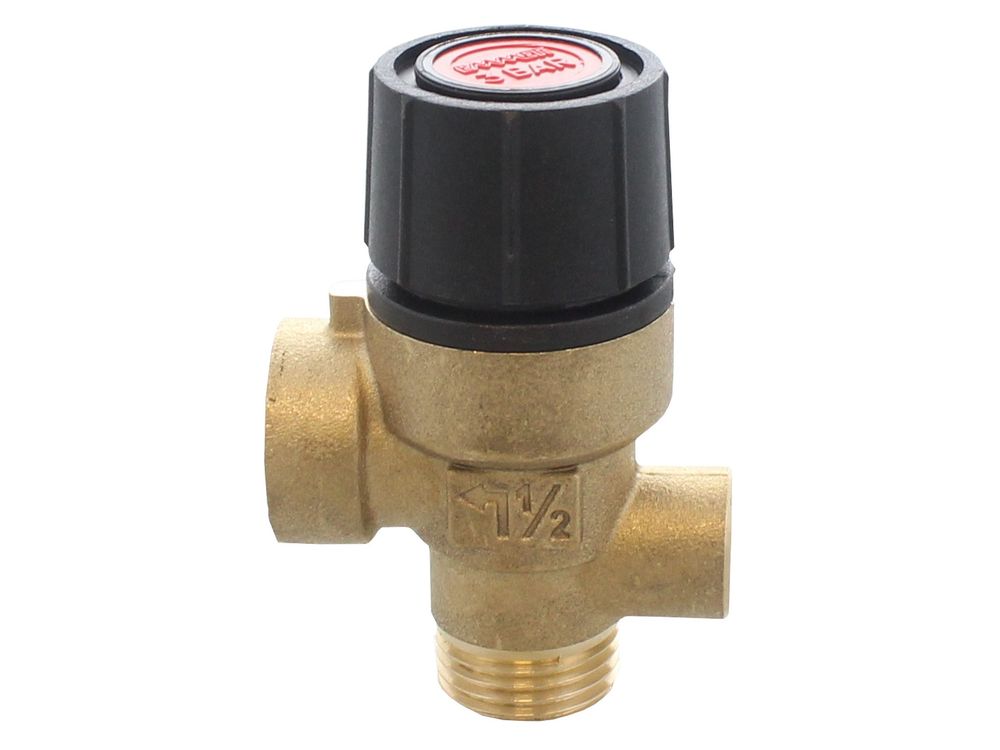 Ariston Safety Valve 998447