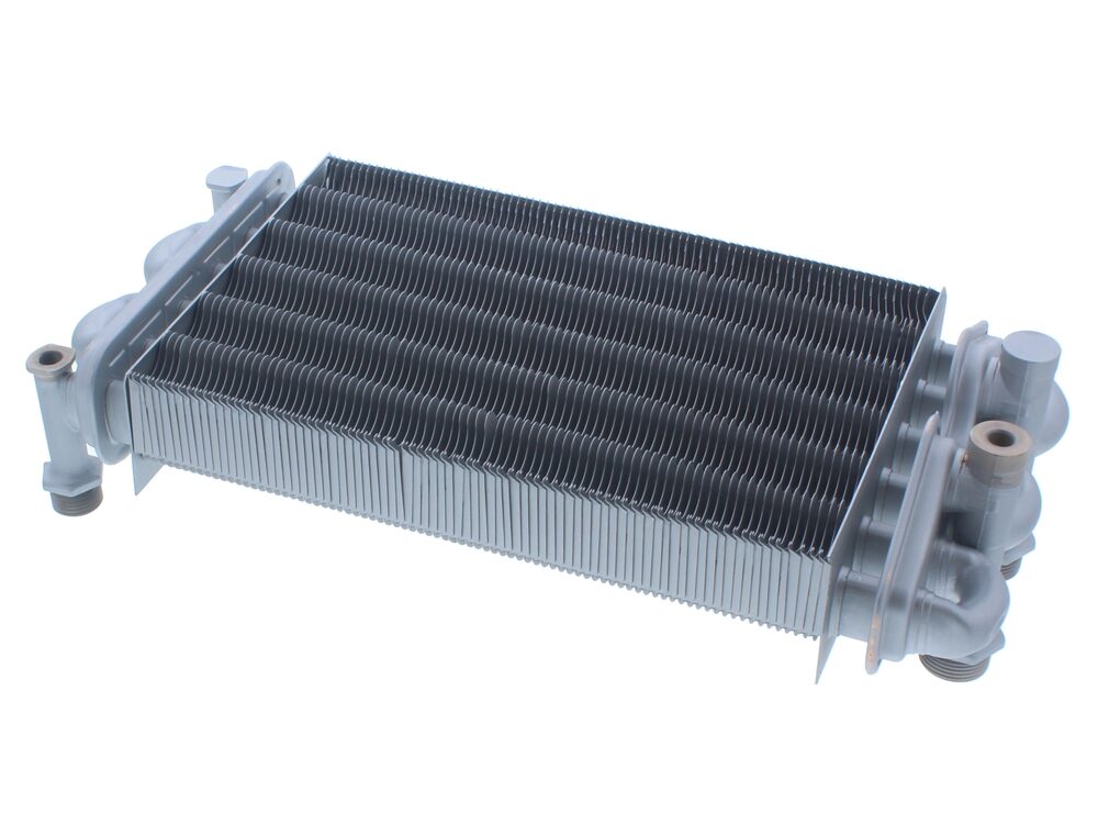 Ariston Heat Exchanger Twin Pass 998619
