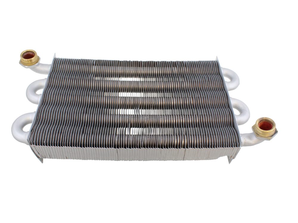 Ariston Main Heat Exchanger 998620