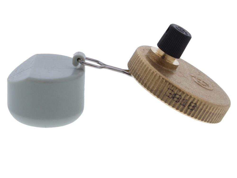 Ariston Automatic Air Vent 998643