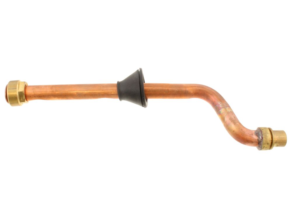 Ariston Pipe CH Return 998732