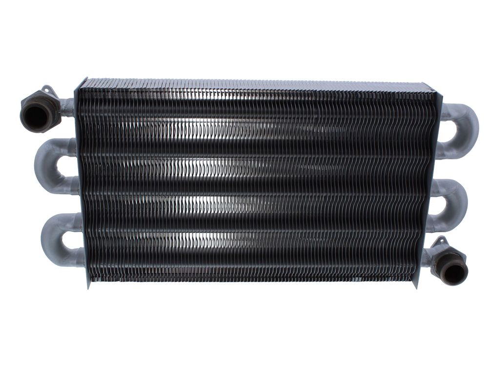 Ariston Microgenus/Microsystem main heat exchanger 998893