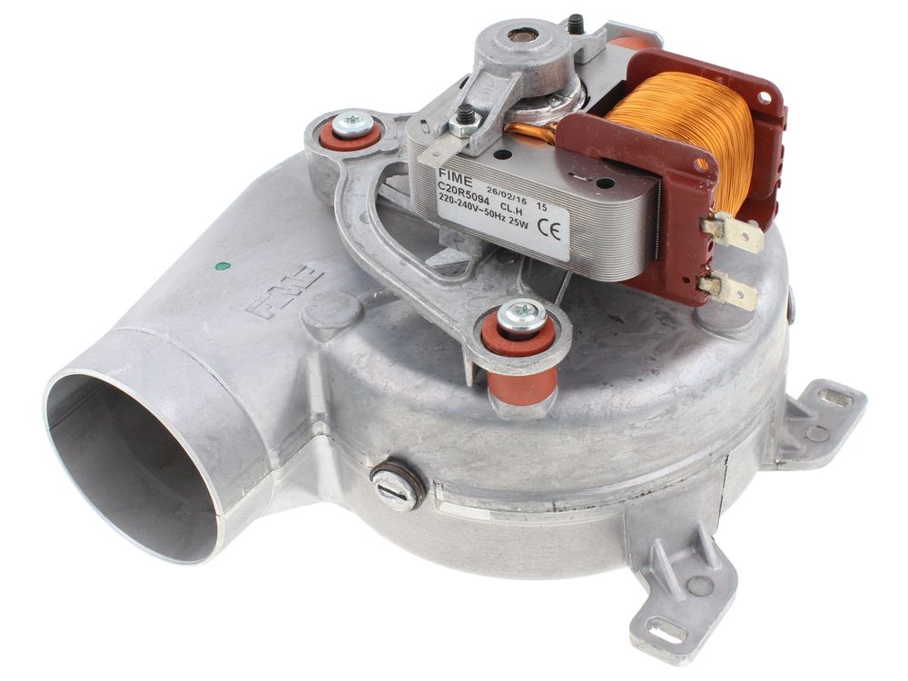 Ariston Fan 999489