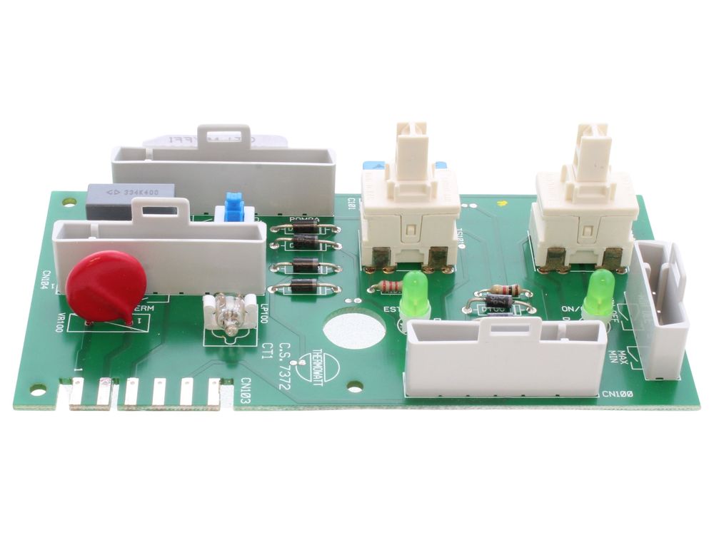 Ariston Printed Circuit Board CT1 999501