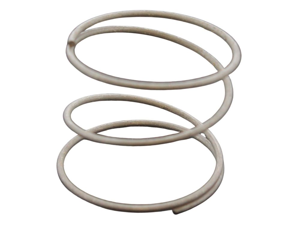 Ariston Spring Push Button 999603