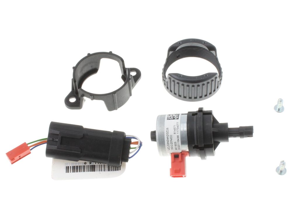 Glow-worm Motor 3-Way Valve TM3HR A000035133