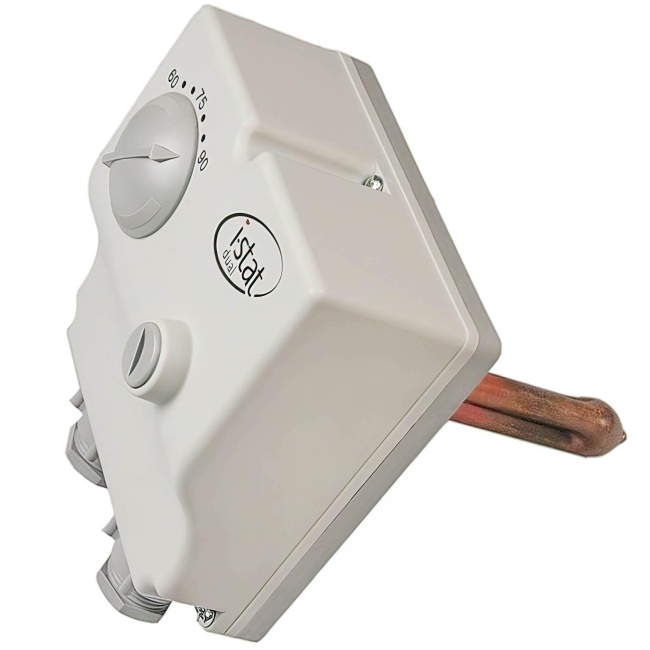 EOGB TLSC Immersion Dual Thermostat A02-542816