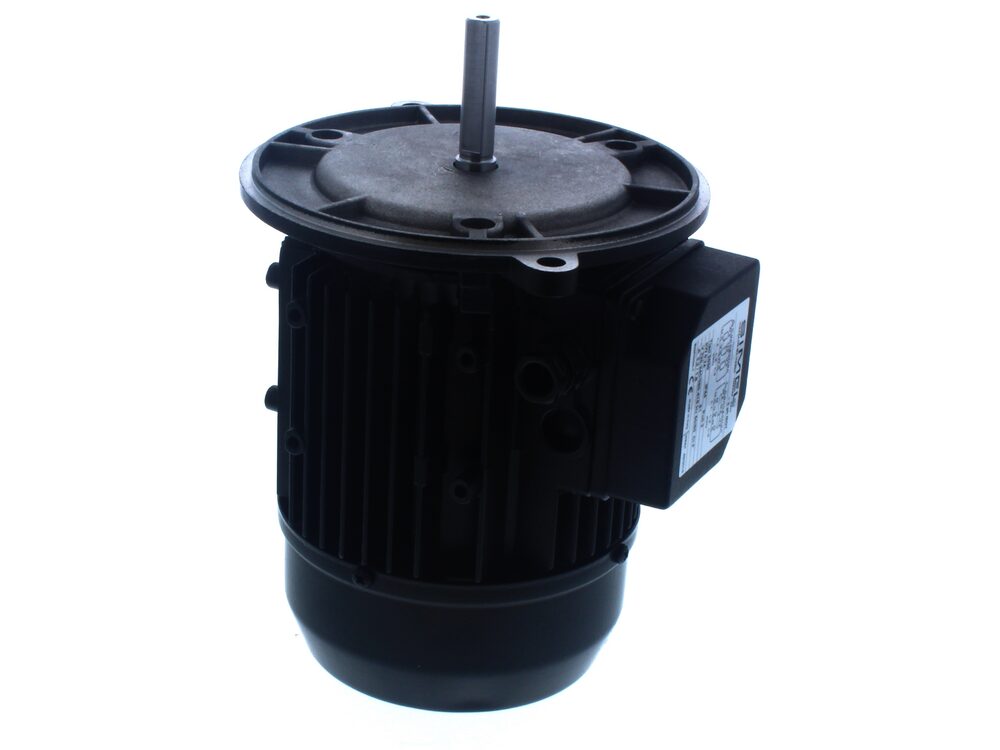 Nuway Electric Motor 1 HP 1 Phase 750W A09014Z