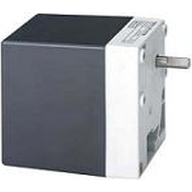 Siemens Damper Motor SQN31.111A2700 220V 1 Relay