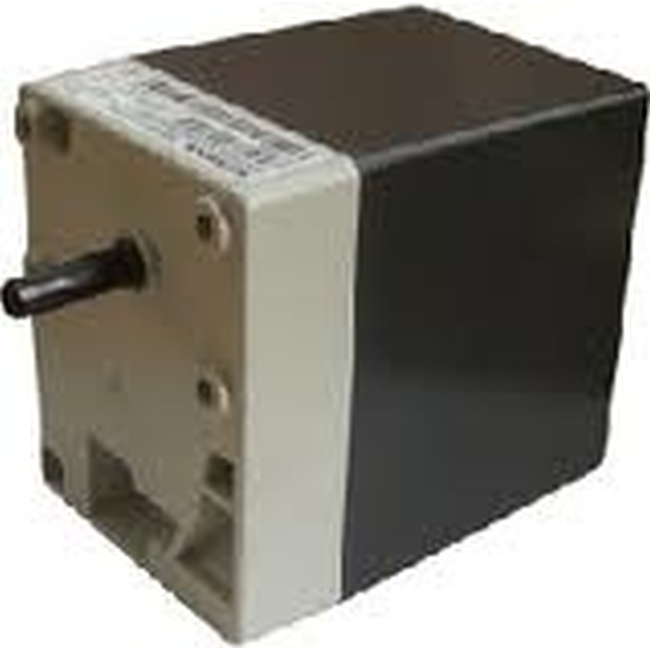 Oil Spares Damper Motor SQN30.251A2700