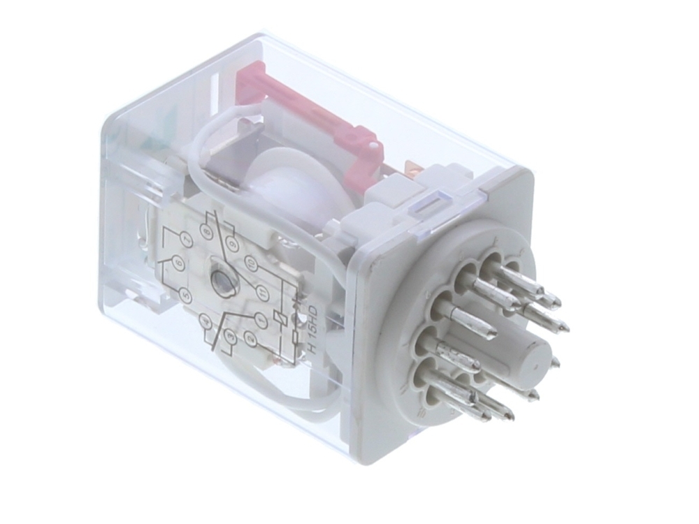 Firebird Relay 230 Vac ACC000RLY