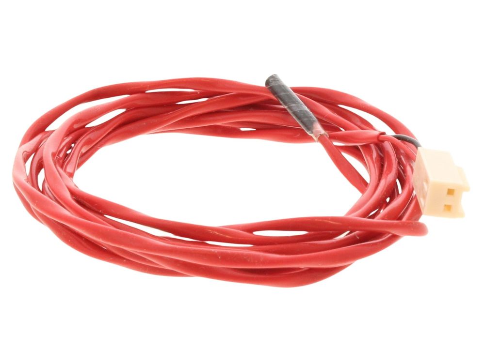 Firebird Flow Thermistor For Combi PCB (Red) ACC000RTP