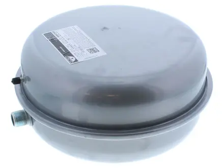 Firebird Expansion Vessel ACC012PVL