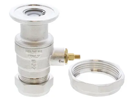 Firebird Pump Isolating Valve ACC022PNR