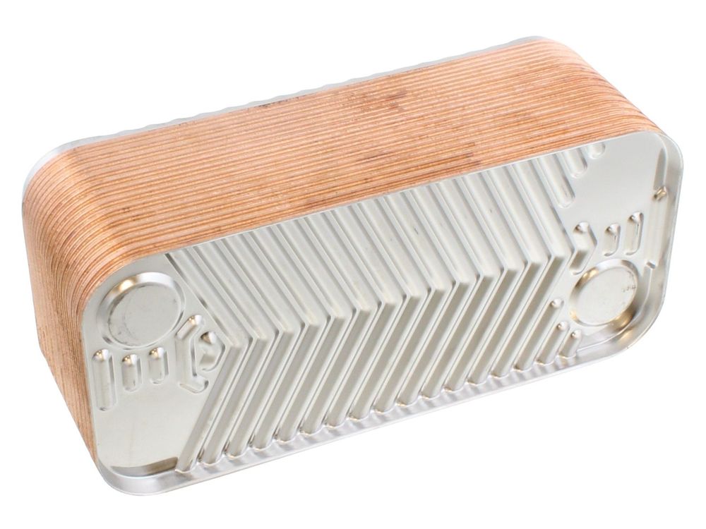 Firebird Plate Heat Exchanger ACC025PHE